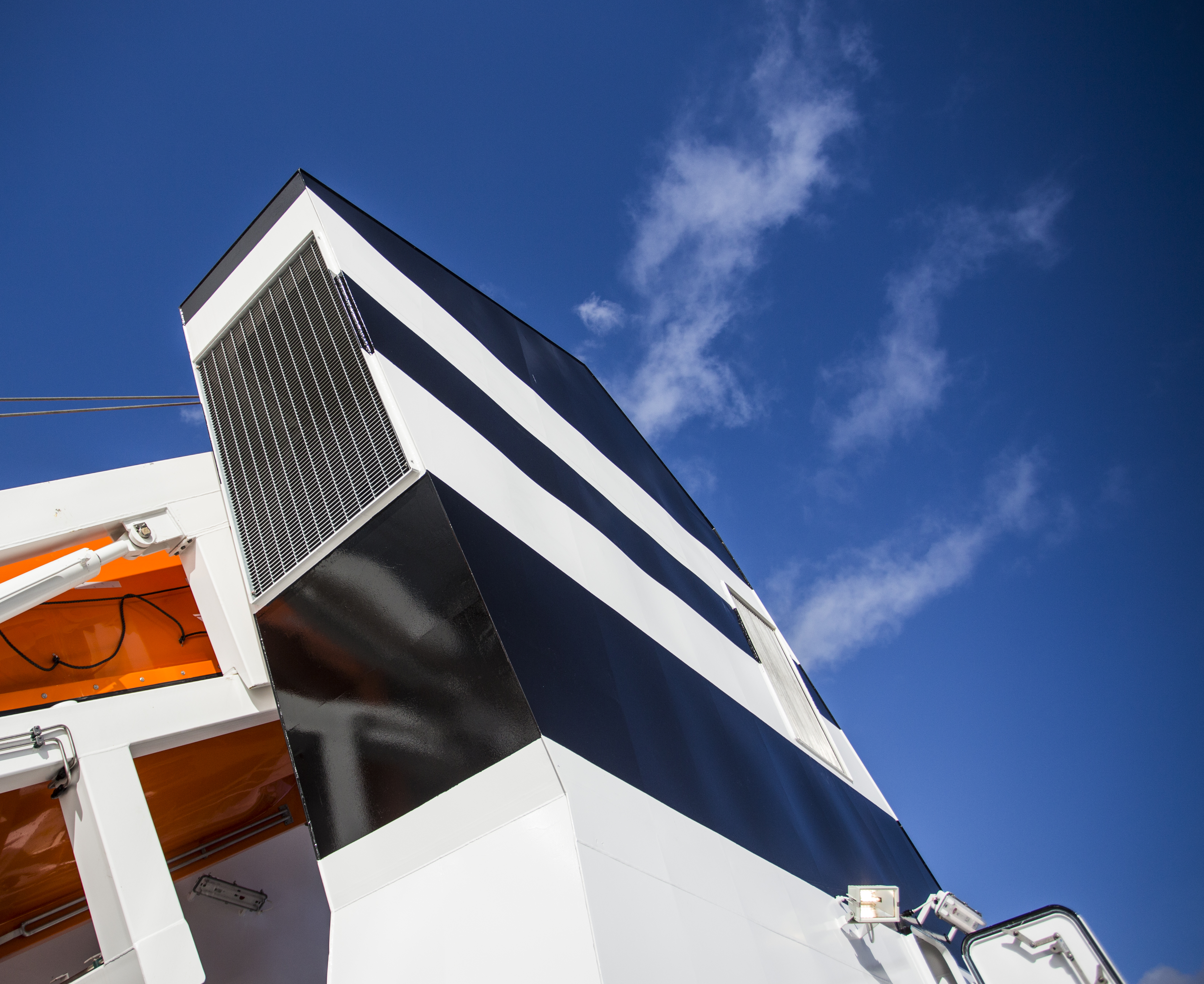 Wagenborg is committed to achieve a better climate and environment