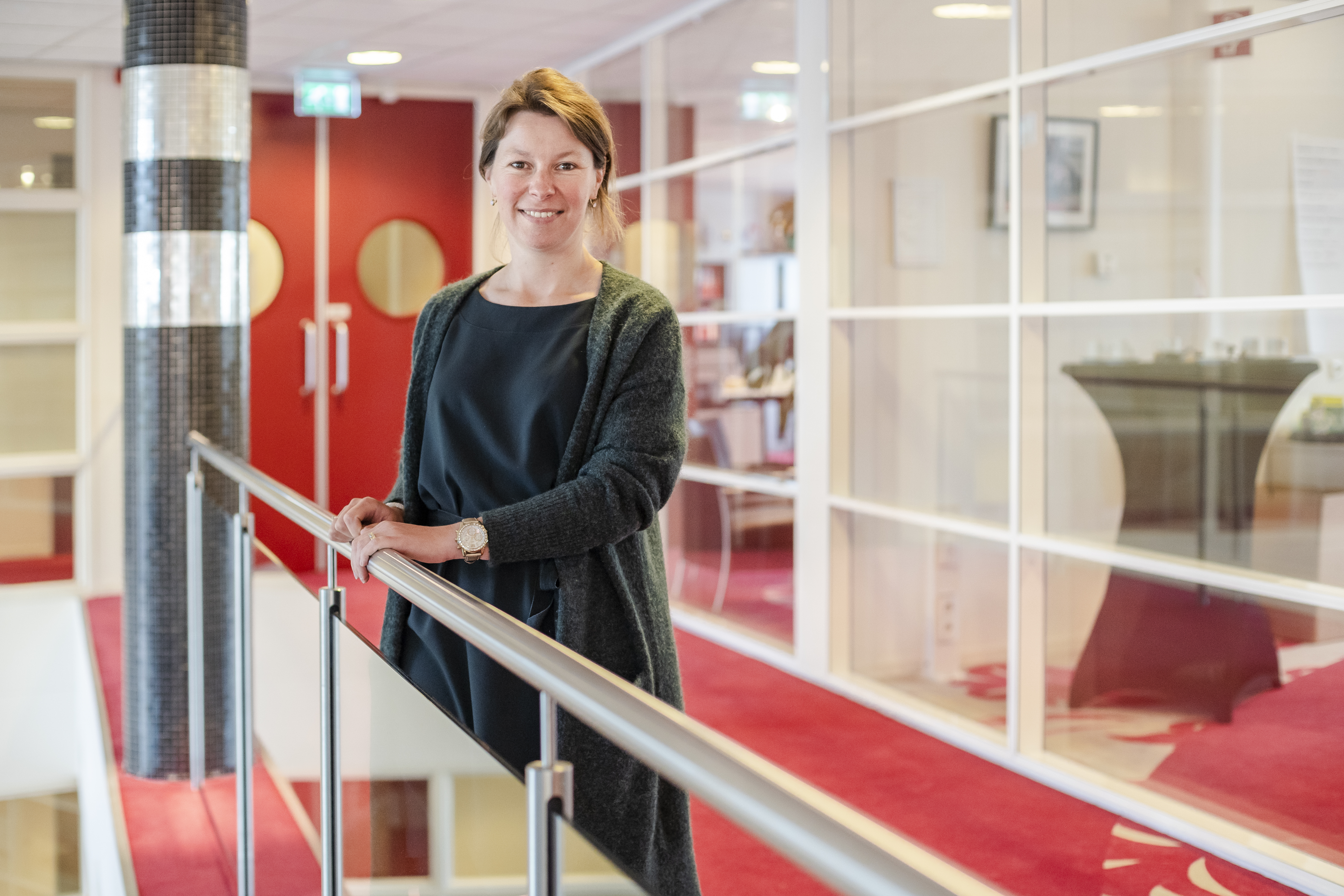 Career at our office