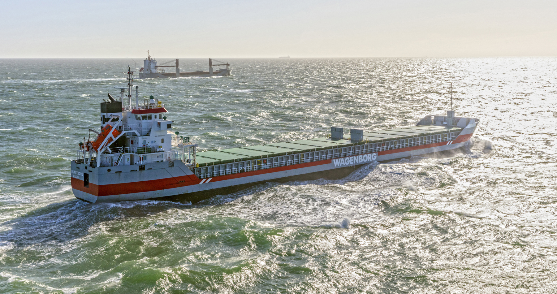 H Class