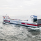 RORO liner service Baltic Europe