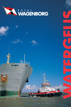 2019 Watergeus
