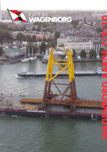 15.530 DWT - Wagenborg Barge 7/8/10