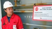 Strive for satisfied employees in sustainable open relationships.