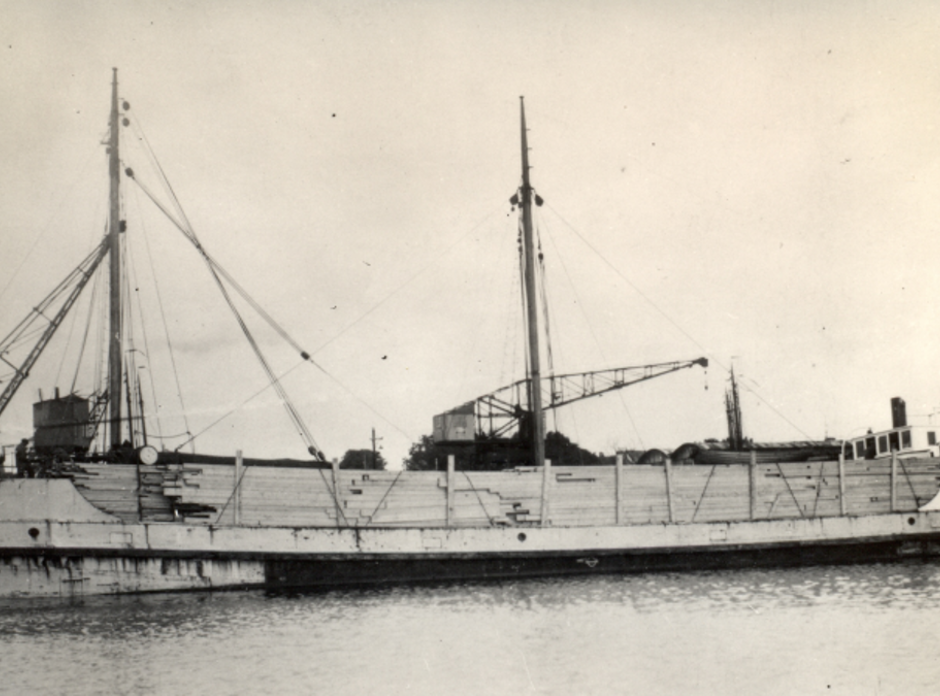 Fivel 1927