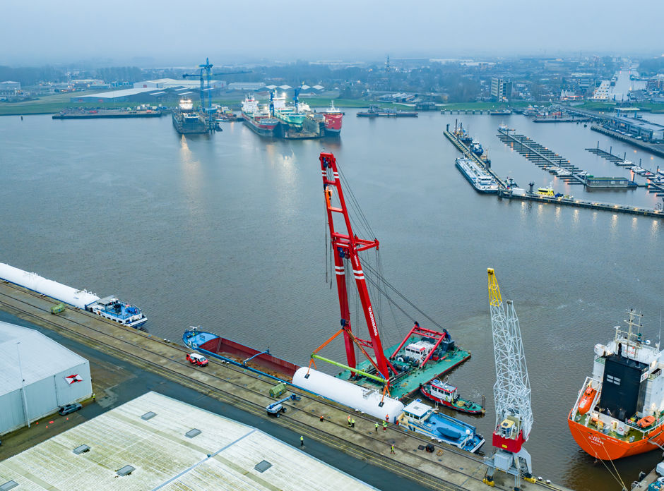 Wagenborg Tank Delfzijl041225 Binnair 12