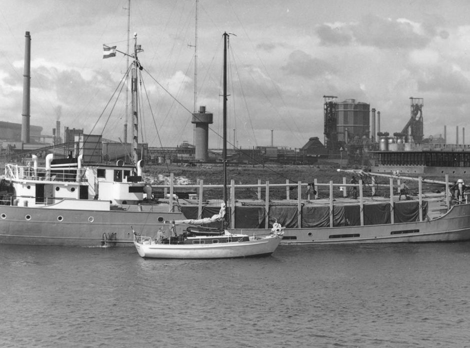 Schieborg 1961