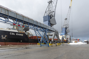 Administratief Medewerker Stevedoring