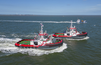ASD Tug 80Tbp