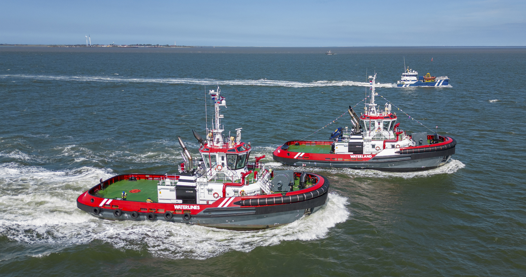 ASD Tug 80Tbp