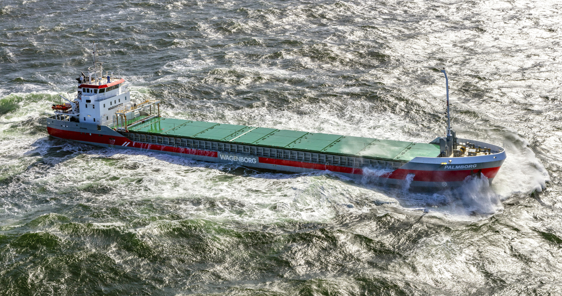 Veka Class
