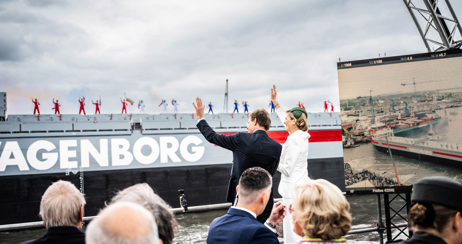 Wagenborgen Hms Maxima 2024 0143 Dsc 5360 (2)