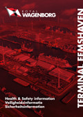Safety information Terminal Eemshaven