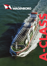 A-class (15 vessels)