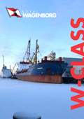 W-class (4 vessels)