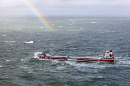 Royal Wagenborg launches Supplier Code of Conduct