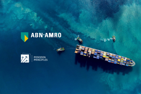 Sustainable shipping from a bankers perspective