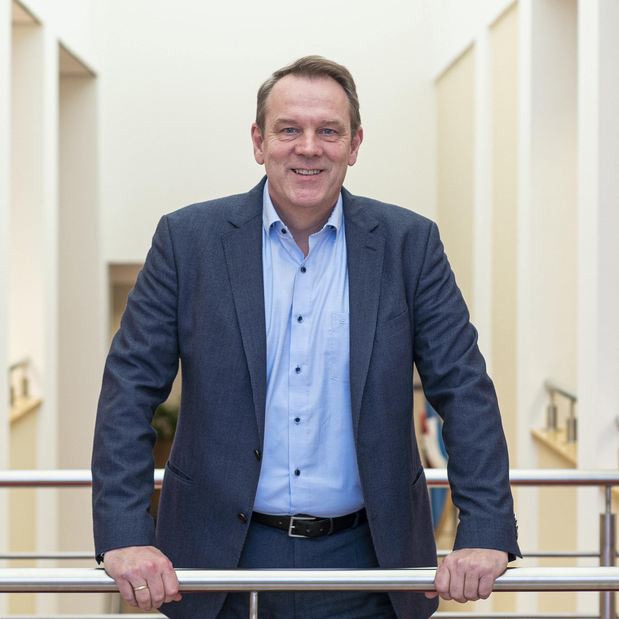 Koos Zumkehr