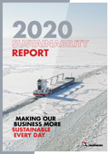 2020 Sustainability report
