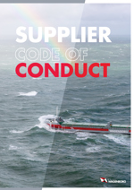 Supplier Code of Conduct