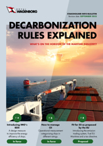 #1: Decarbonization rules explained