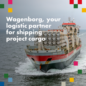 Lees meer overProject cargo