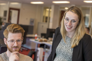 Teamleader IT Engineering