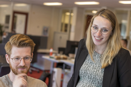 Teamleader IT Engineering