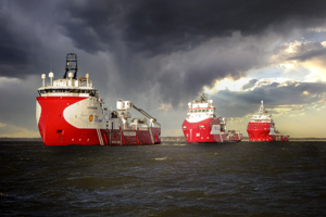 Offshore Traineeship Dynamic Positioning Officer