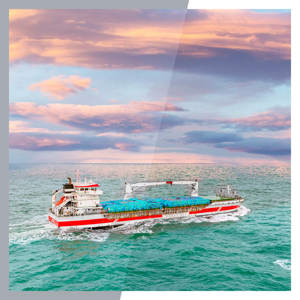 Lees meer overWagenborg Offshore signs contract for Multipurpose Offshore Vessel (1)
