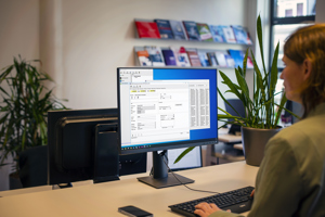 Accounting Administrator Foxdrill