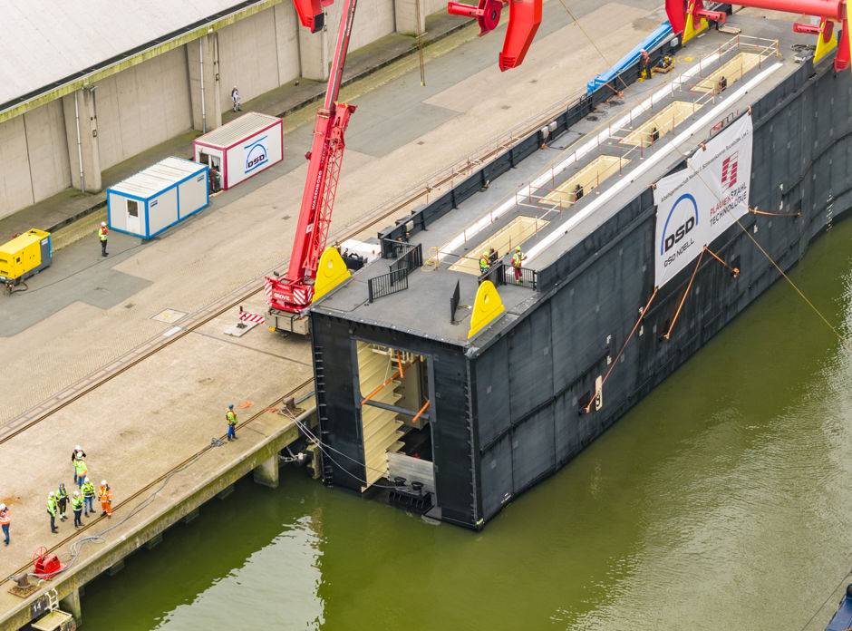 Wagenborg Lockgates020426 Binnair 170