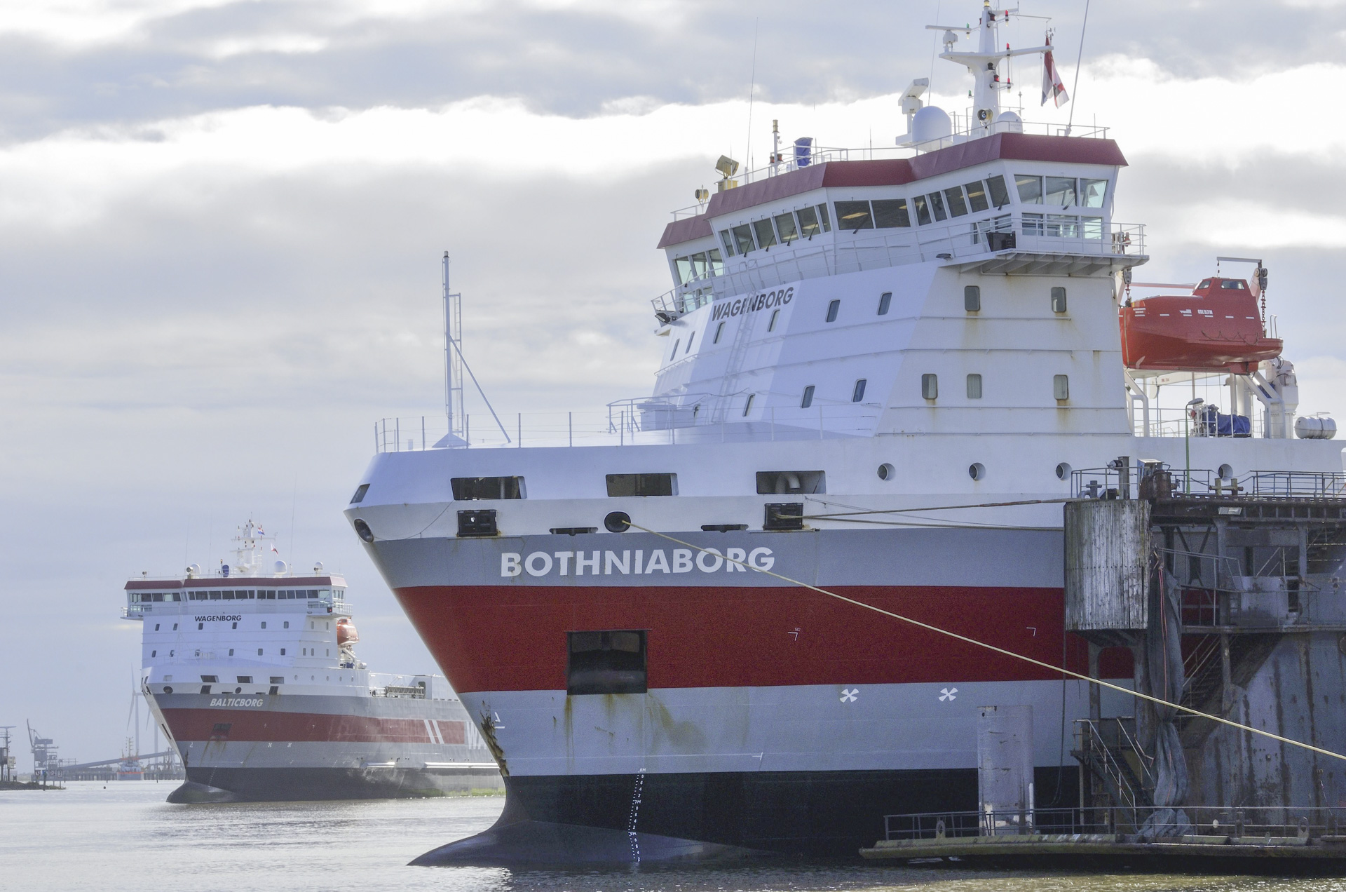 Bothniaborg Balticborg 10 09 2015 JJD