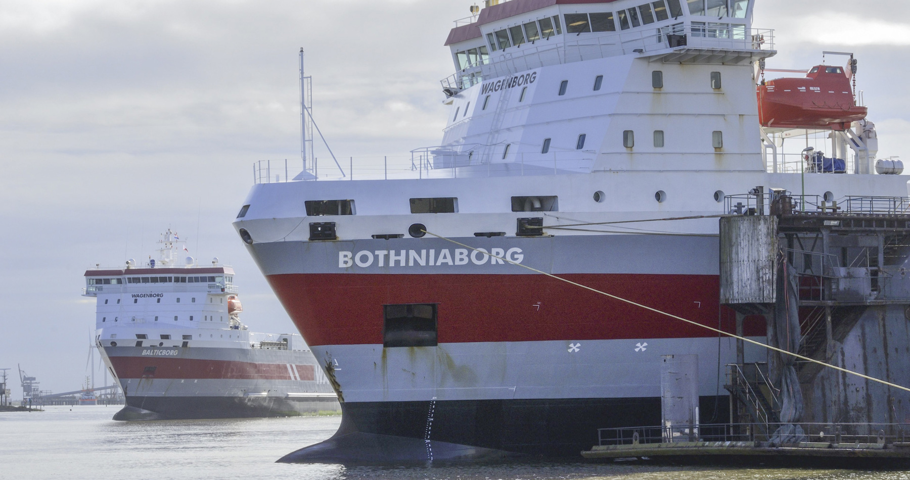 Bothniaborg Balticborg 10 09 2015 JJD