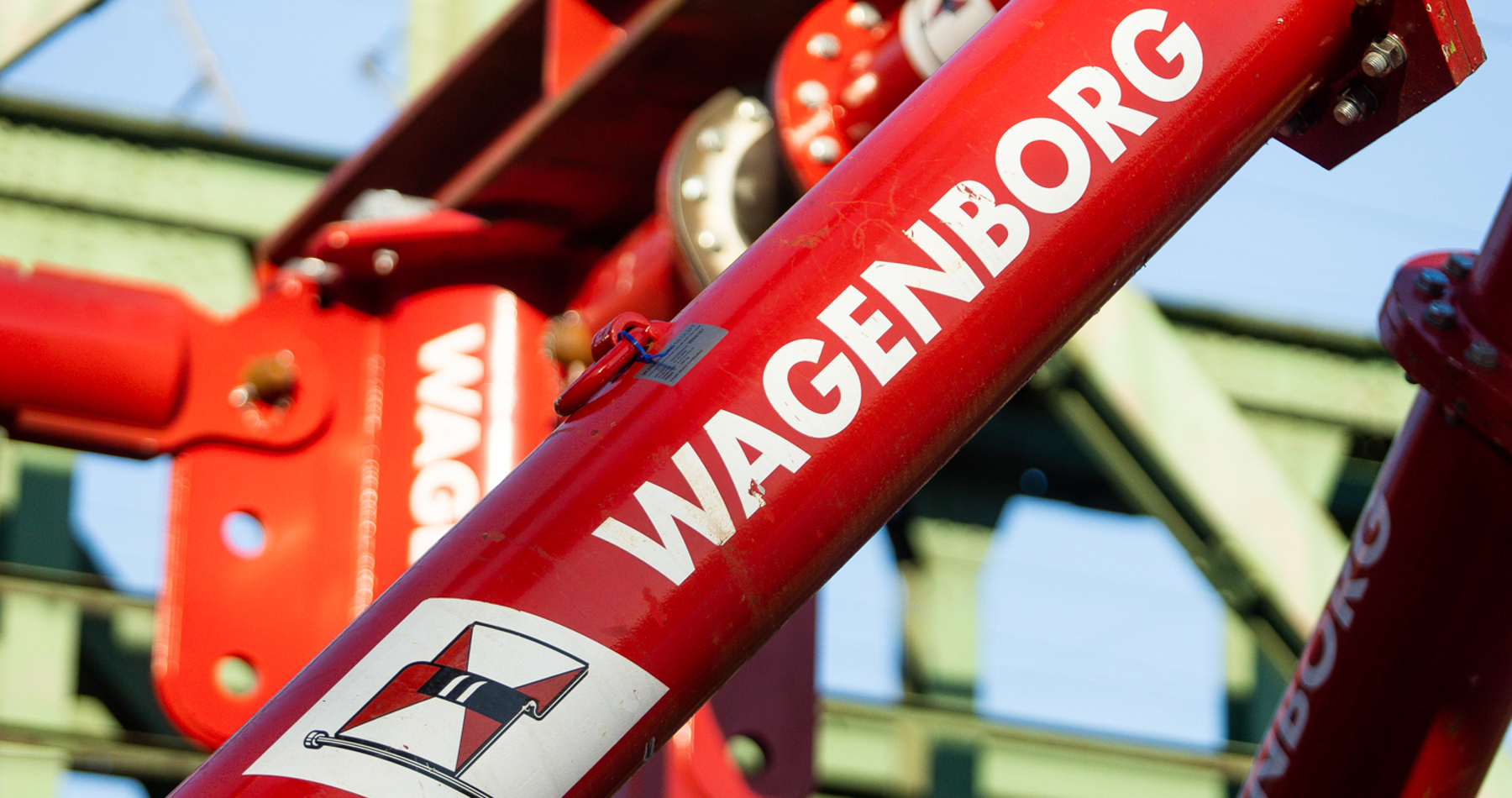 Wagenborglr 23