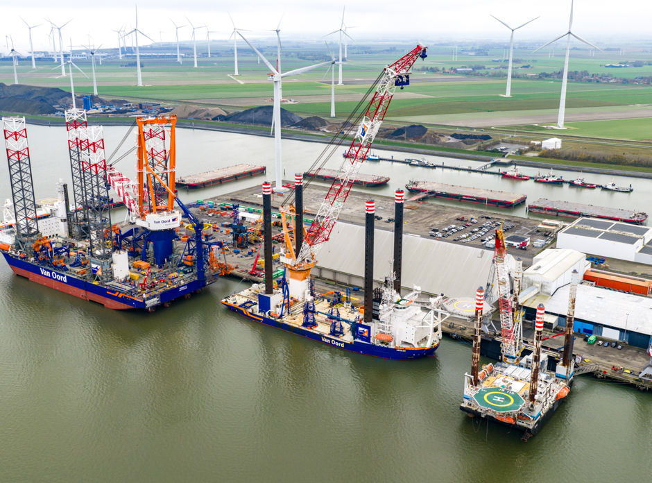 Wagenborg Vanoord101125 Binnair 20