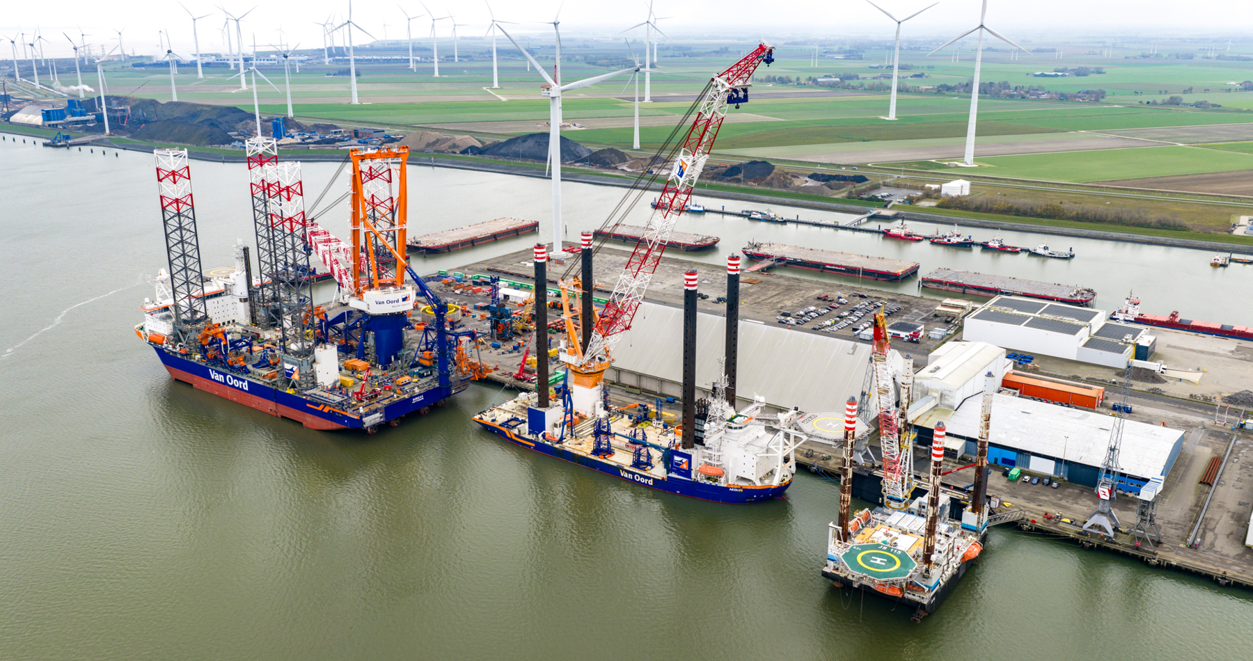 Wagenborg Vanoord101125 Binnair 20