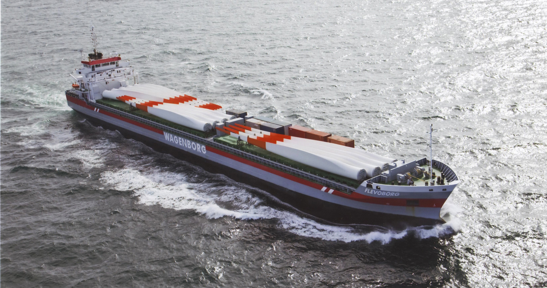 Flevoborg