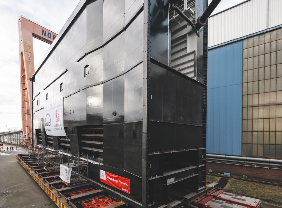 Emden Deur Vdw3617