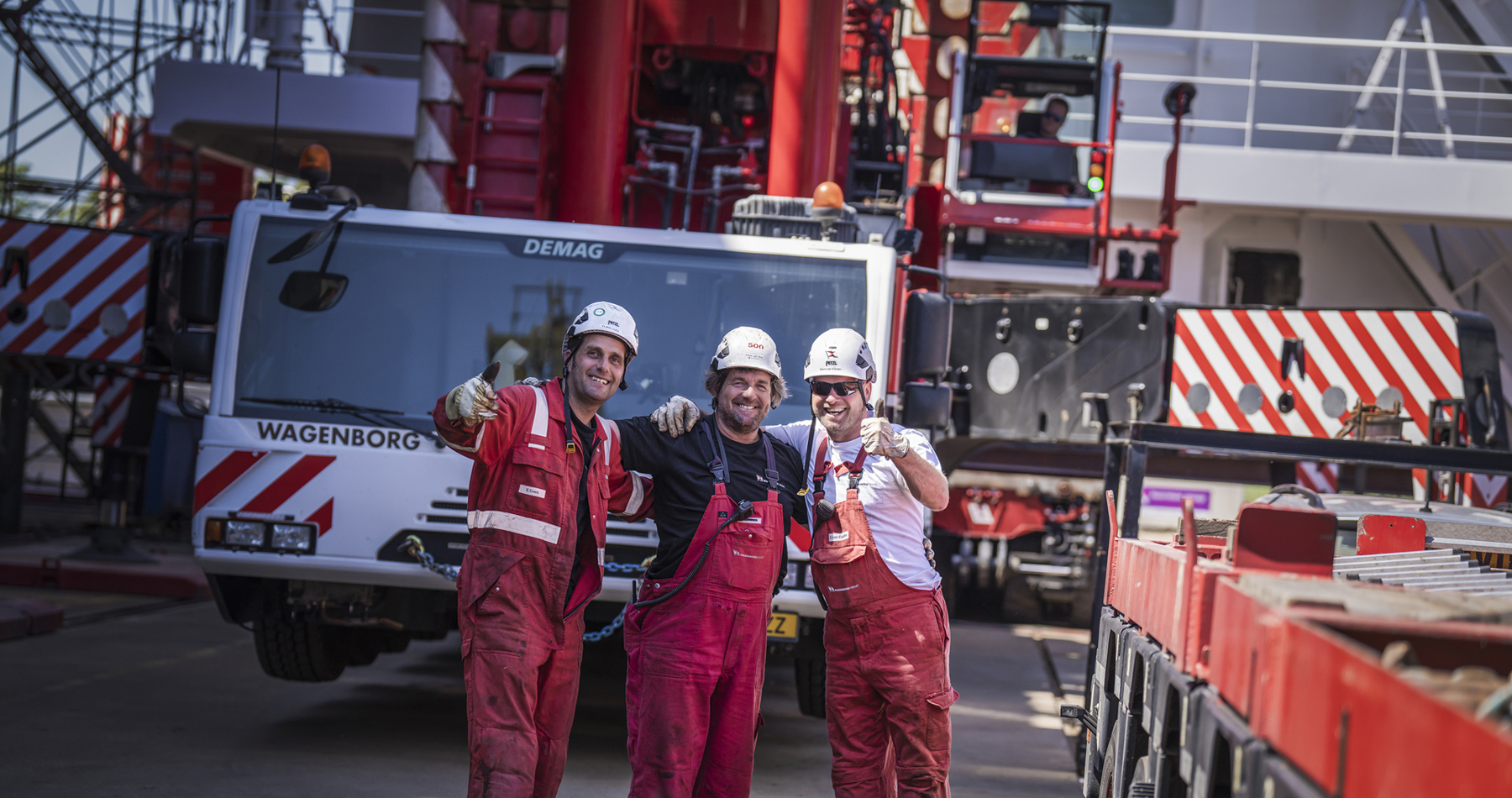 Stuurhuis 2BW6250 Web