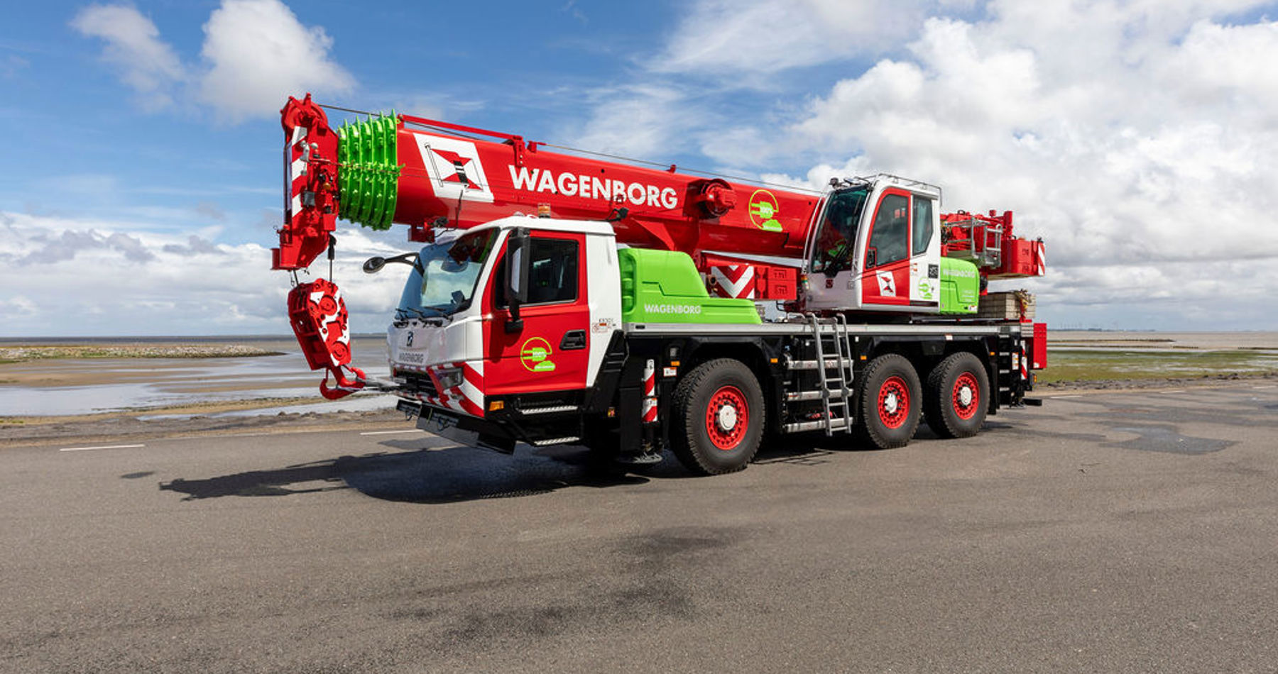 Petervangeest Wagenborgnedlift 20240612 I5a4918