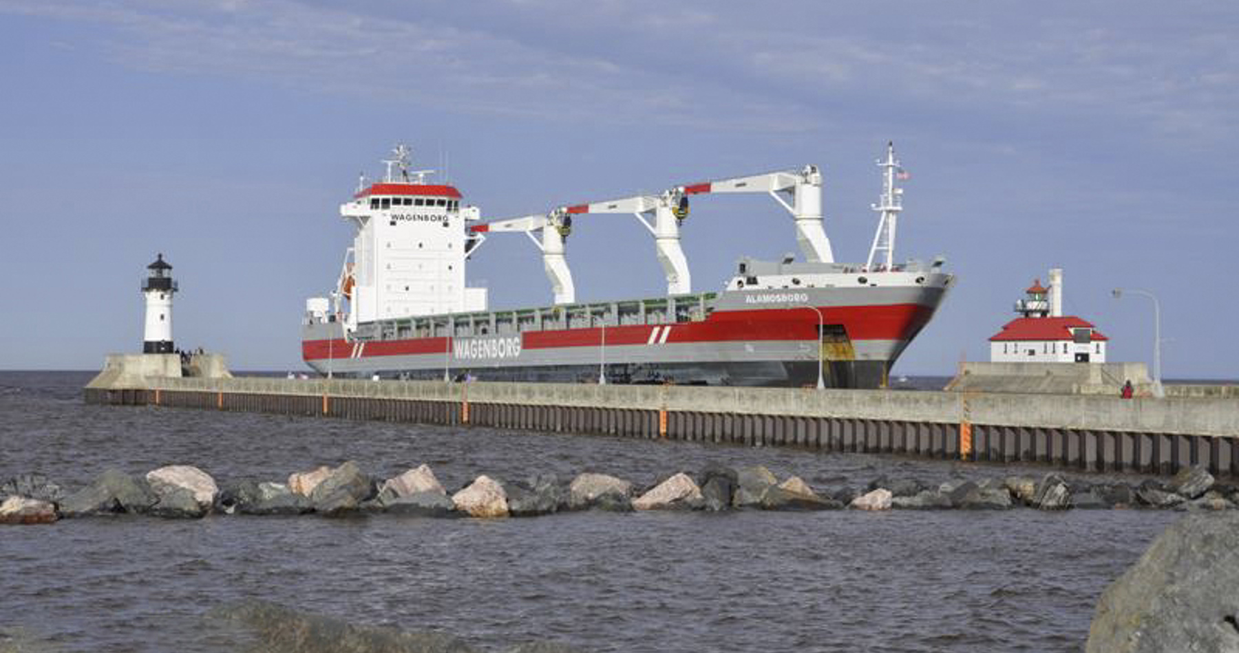 Alamosborg