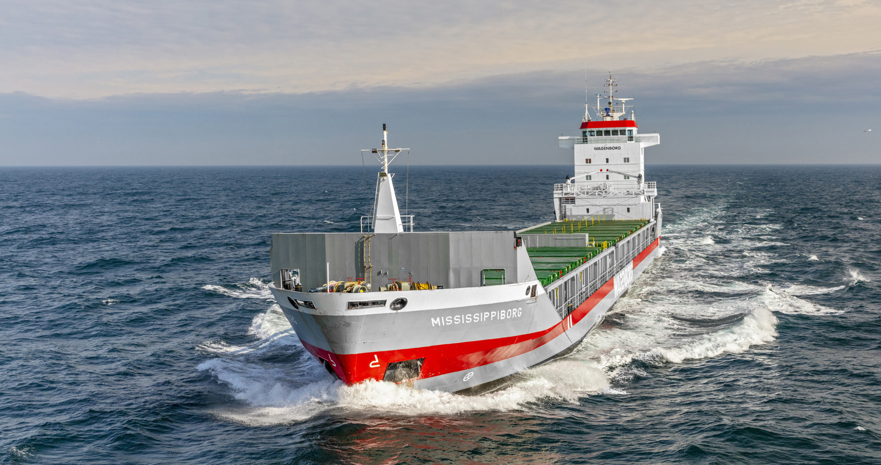 M Class