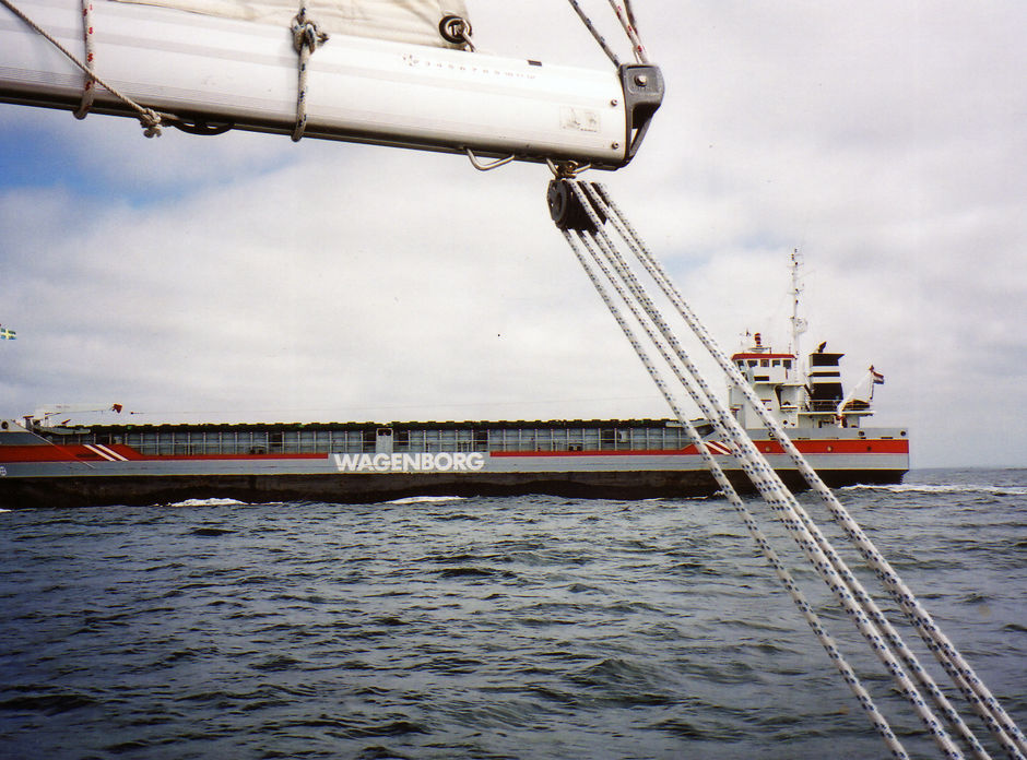 Bothniaborg 1991