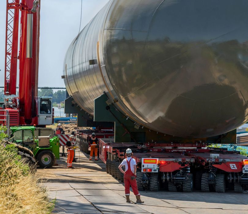 Petervangeest Wagenborgnedlift 20230707 0753 2