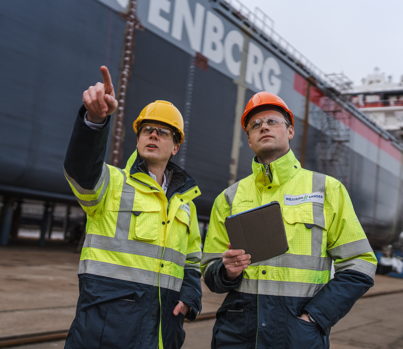 Projectengineer Niestern Nieuwbouw