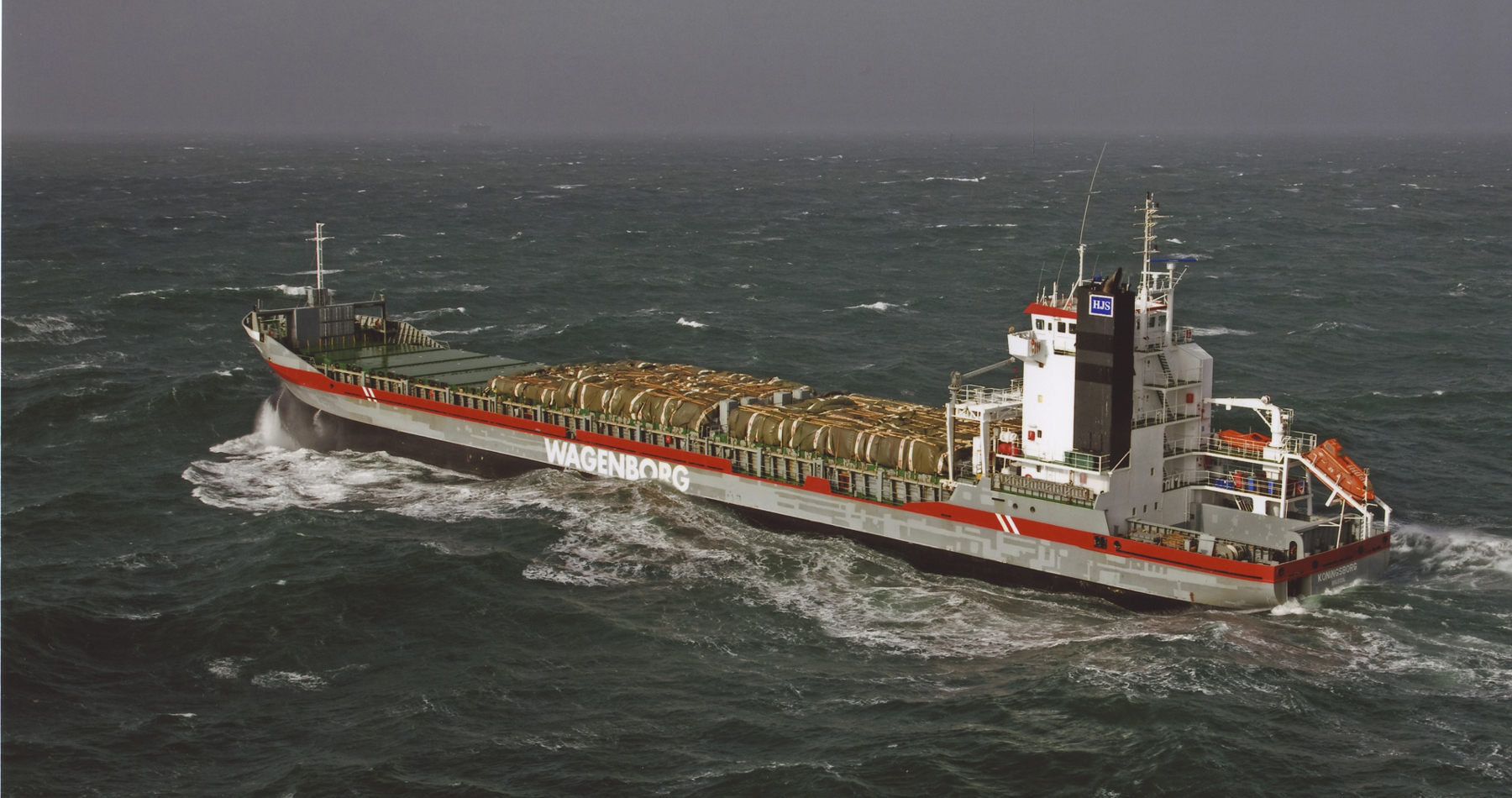 K Class
