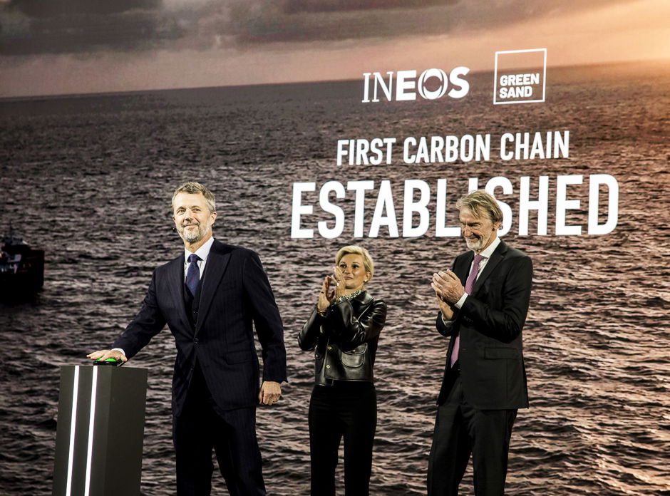 Ineos Greensand Sept26