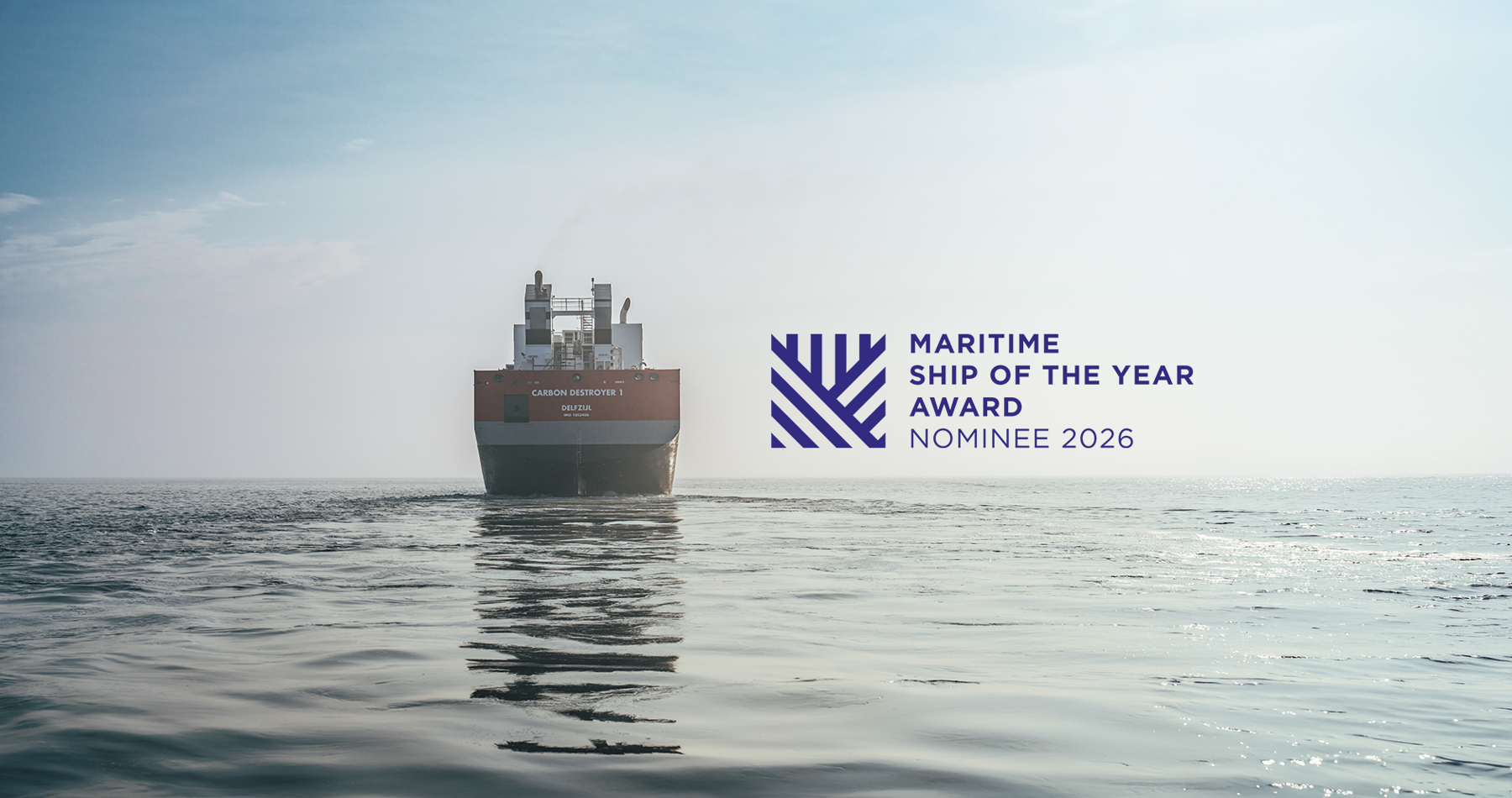 Carbon Destroyer 1 Nominated Ship Of The Year Header