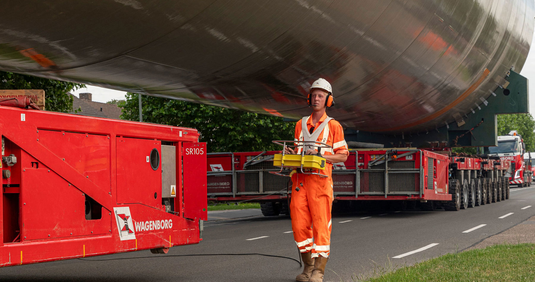 Petervangeest Wagenborgnedlift 20230707 1007