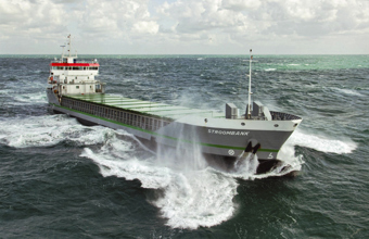 Bijlsma Trader2